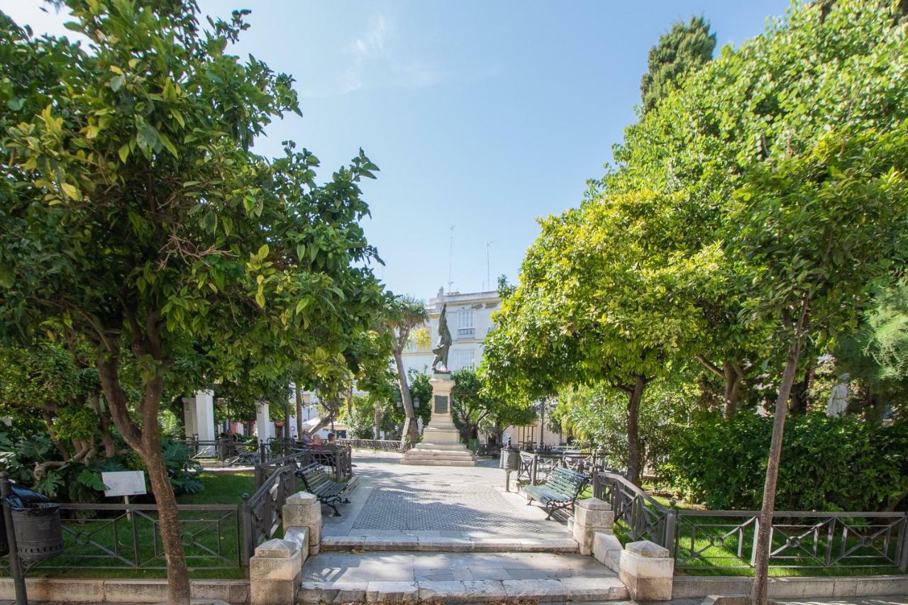 Apartamento El Elfo De * Cadiz