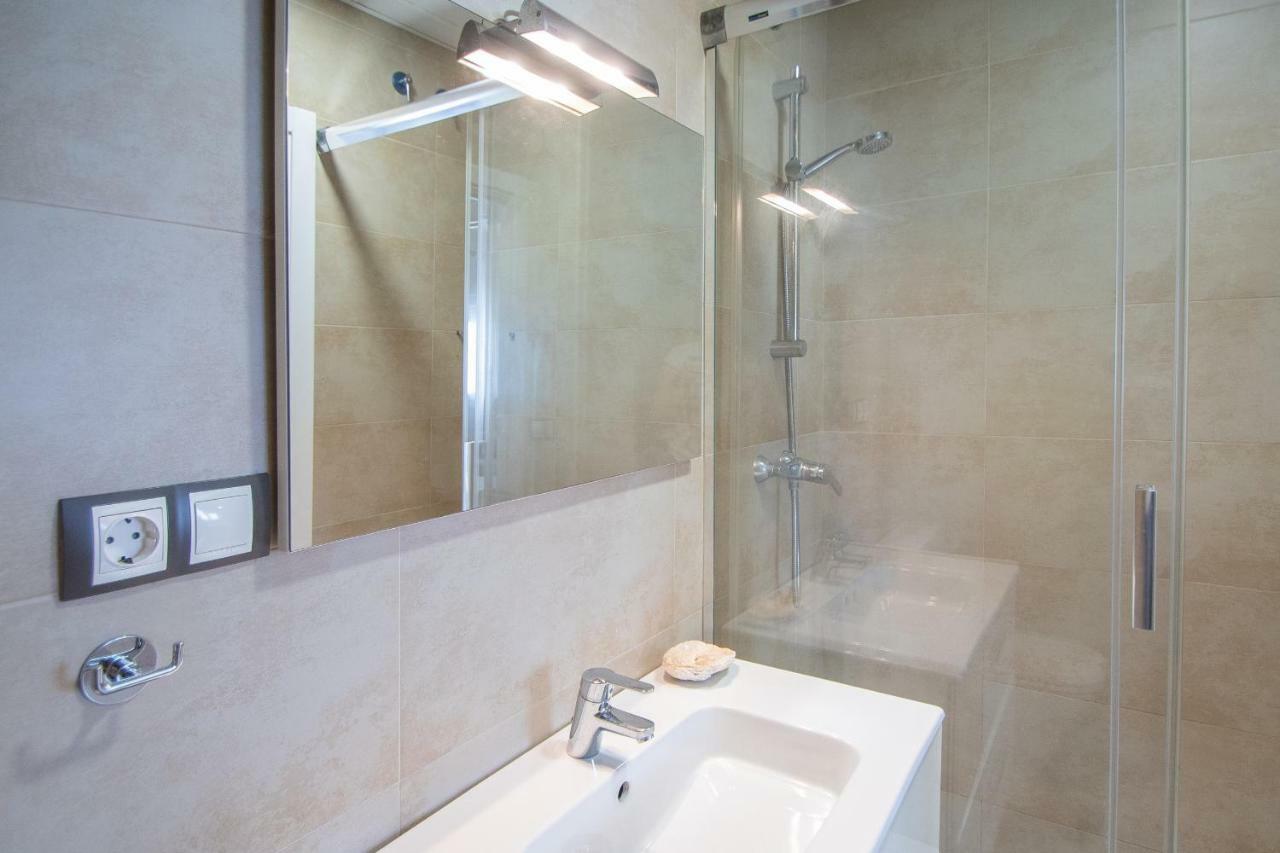 Apartamento El Elfo De *