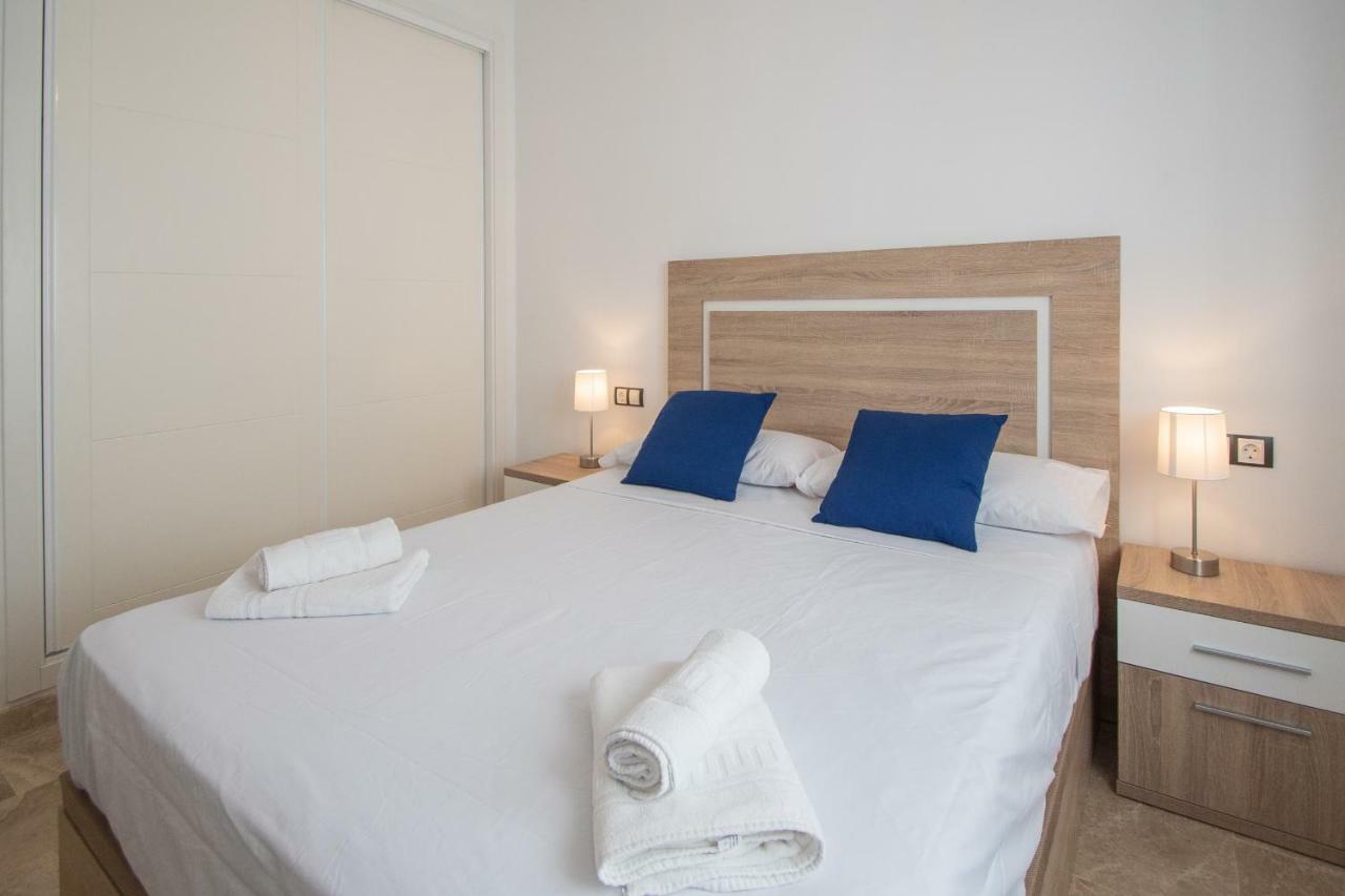 Apartamento El Elfo De