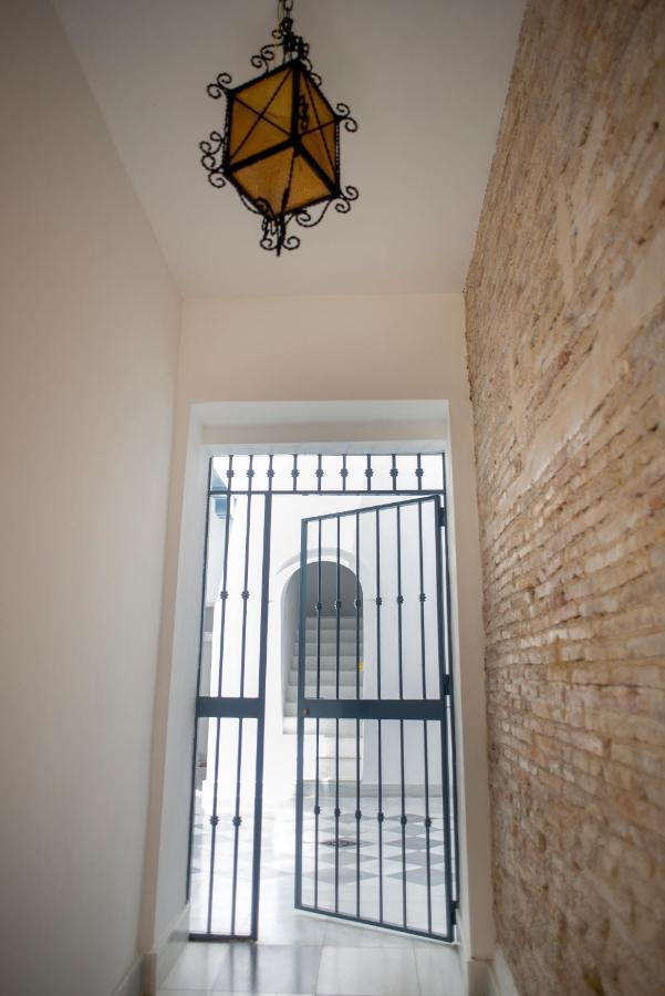 Apartment El Tanguillo Little *
