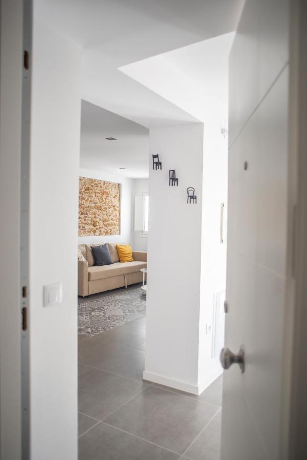 Apartment El Tanguillo Little Cadiz