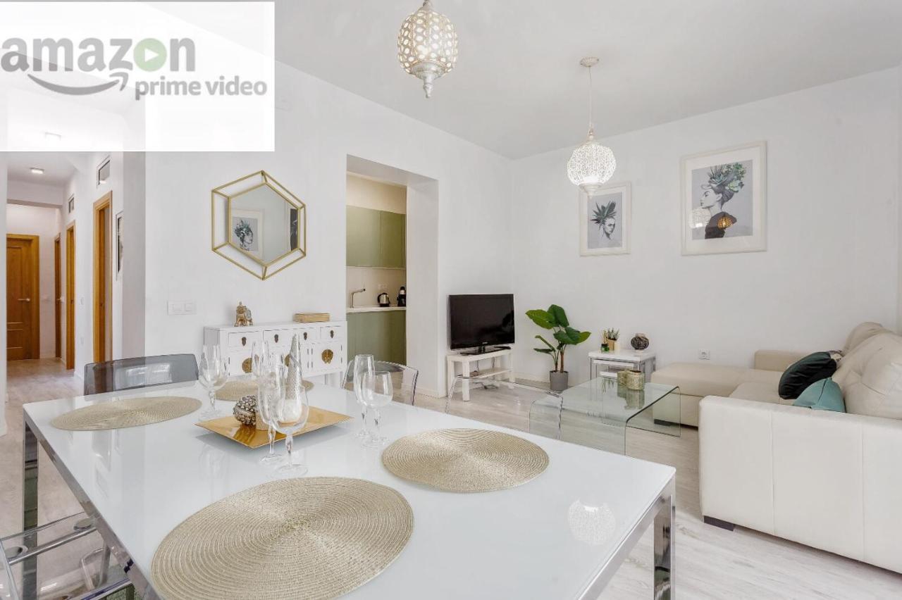 Capuchinos Family By Cadiz4rentals Cadiz