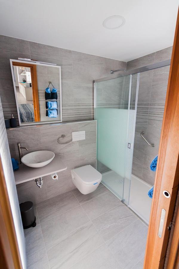 Loft Sopranis Grupo Ac Gestion Apartamento
