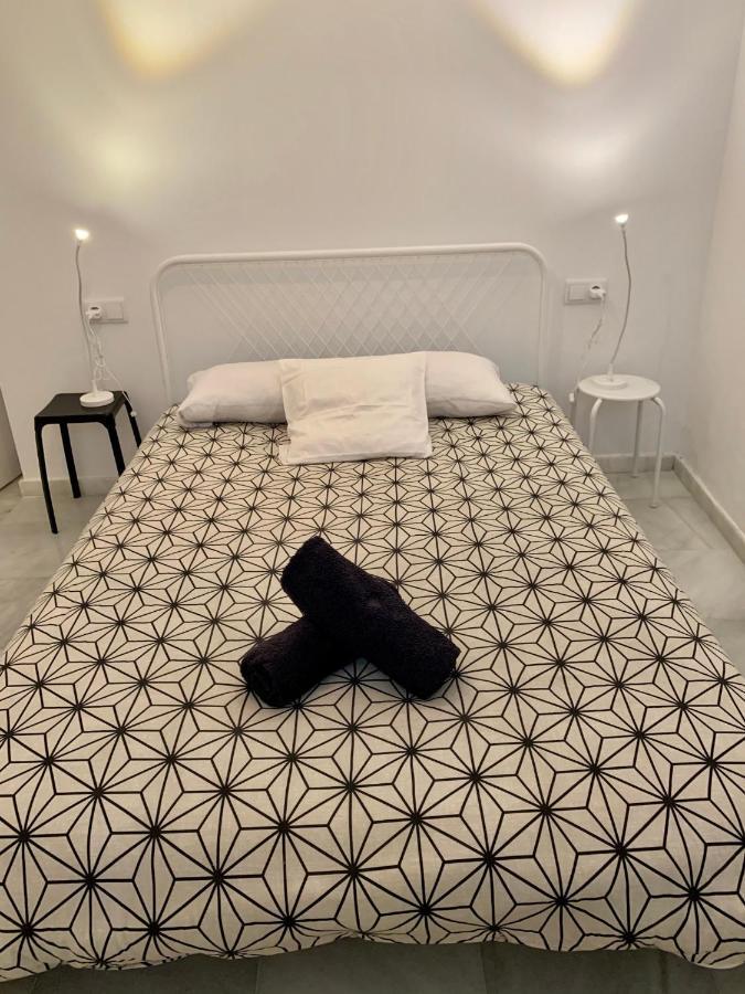 Apartamento The Traveller'S House Loft Suspiros Con Wifi