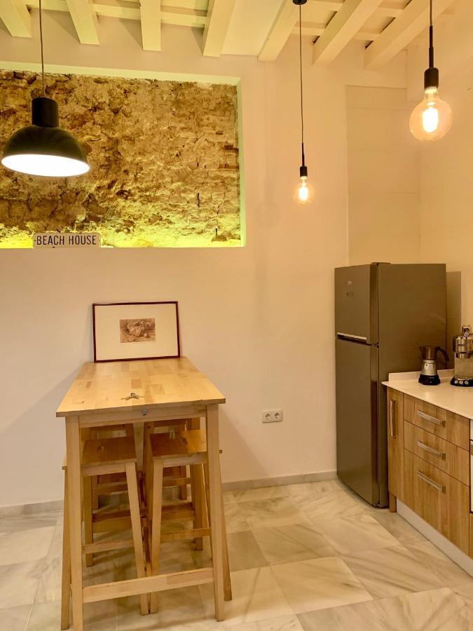 The Traveller'S House Loft Suspiros Con Wifi *
