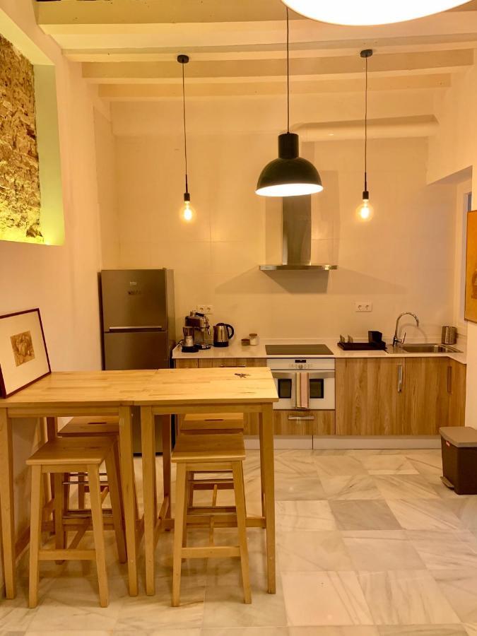 The Traveller'S House Loft Suspiros Con Wifi *