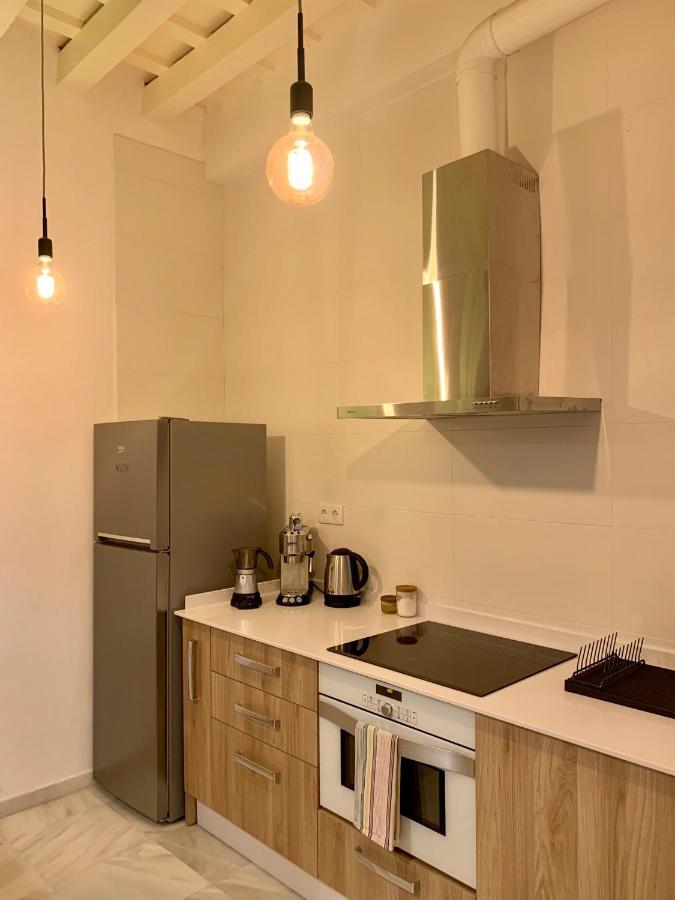Apartamento The Traveller'S House Loft Suspiros Con Wifi