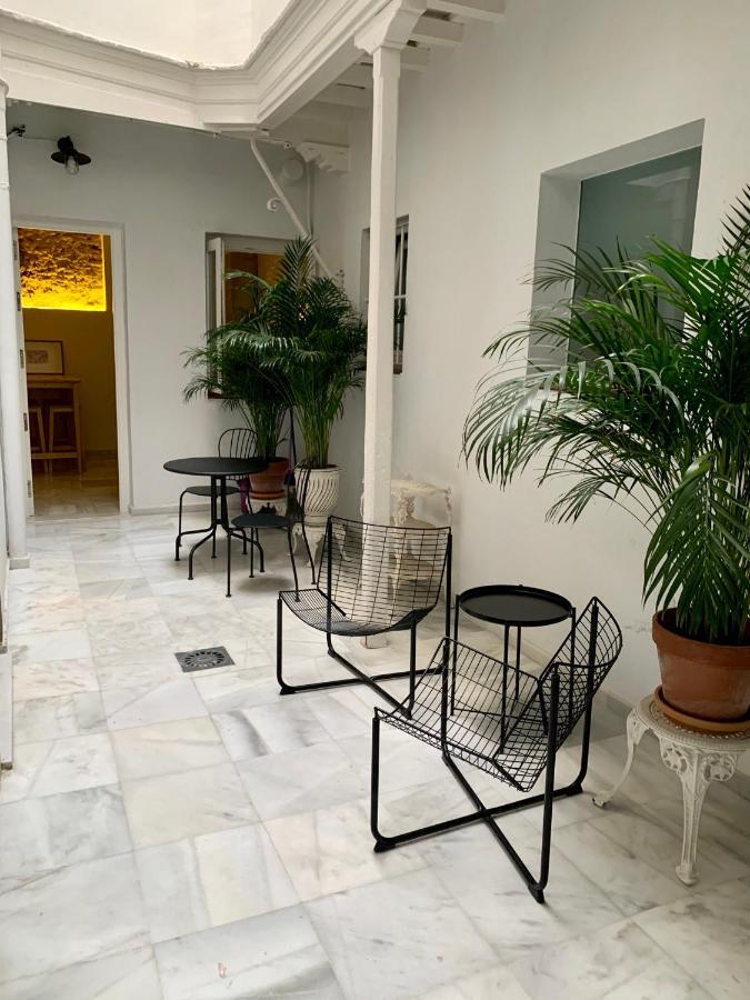 Apartamento The Traveller'S House Loft Suspiros Con Wifi *