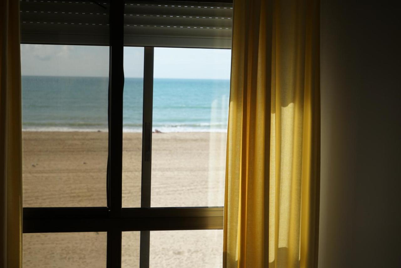 Victoria Sunset Lounge Apartment Cadiz