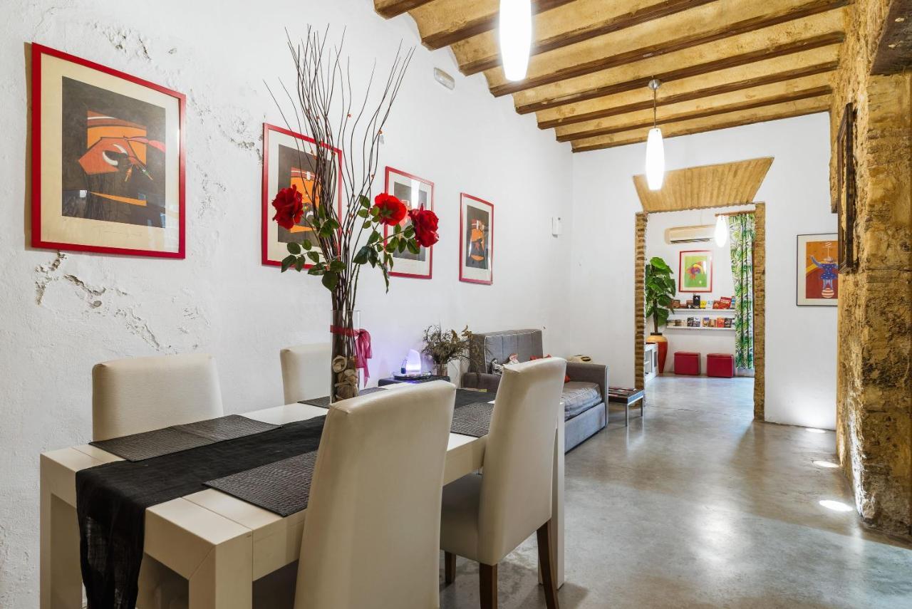 El Encanto De La Palma Apartment Cadiz
