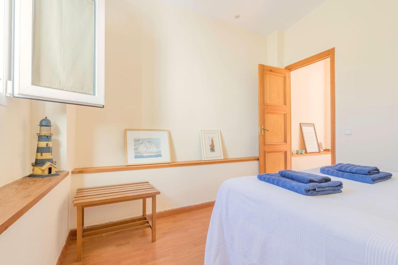 ático En El Centro Con Terraza Apartamento Cádiz