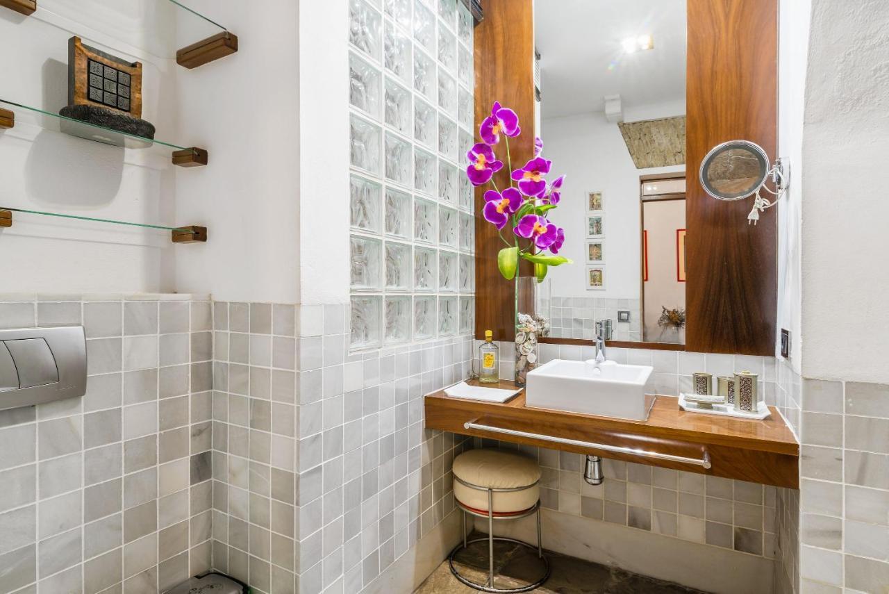El Encanto De La Palma Apartment