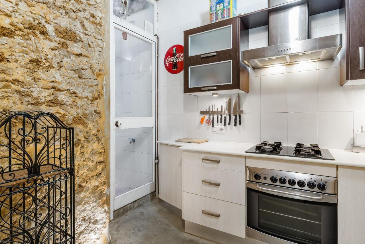 El Encanto De La Palma Apartment