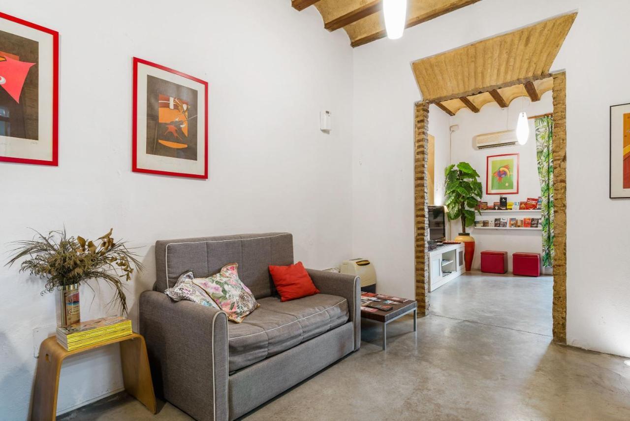 El Encanto De La Palma *