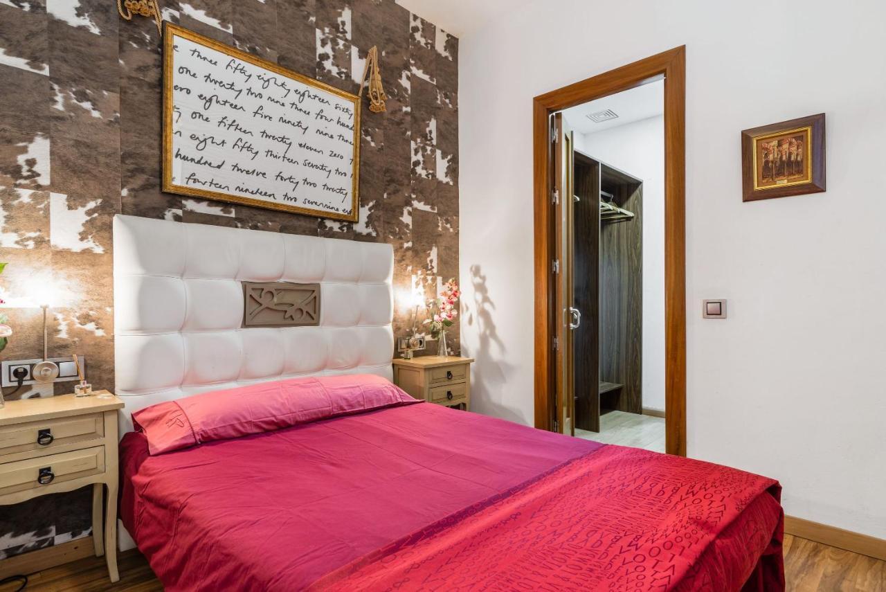 Apartment El Encanto De La Palma