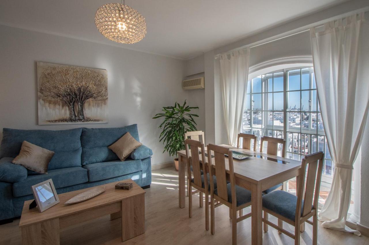 Apartamento Fenicia Apartment