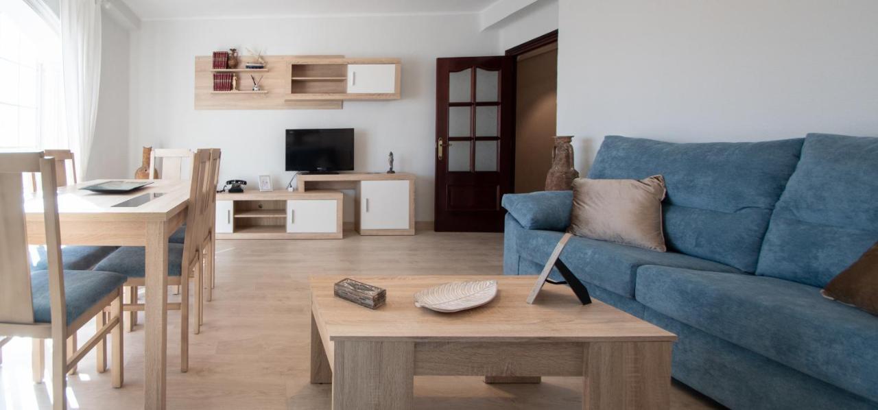 Apartamento Fenicia