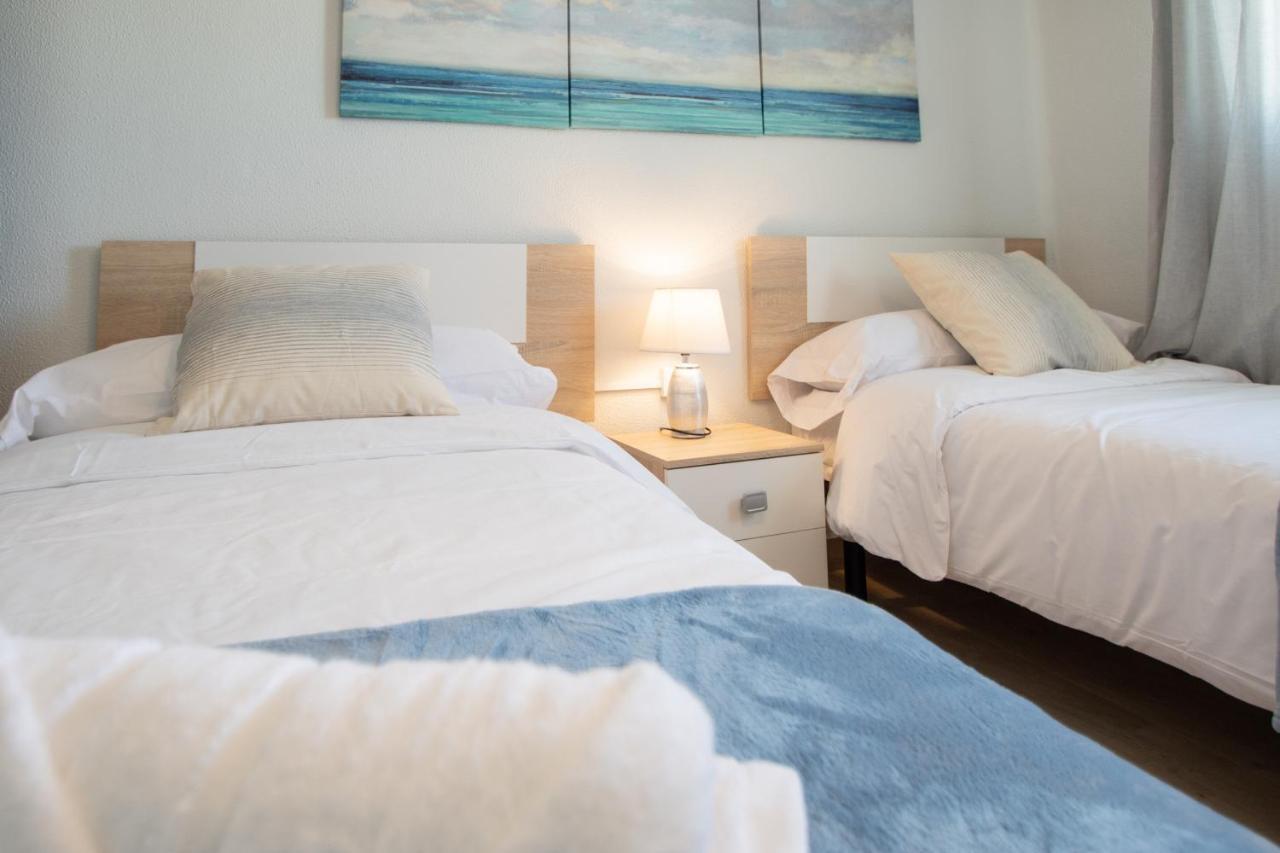 Apartamento Fenicia Cadiz