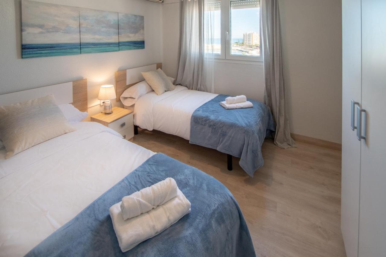 Apartamento Fenicia Apartment Cadiz