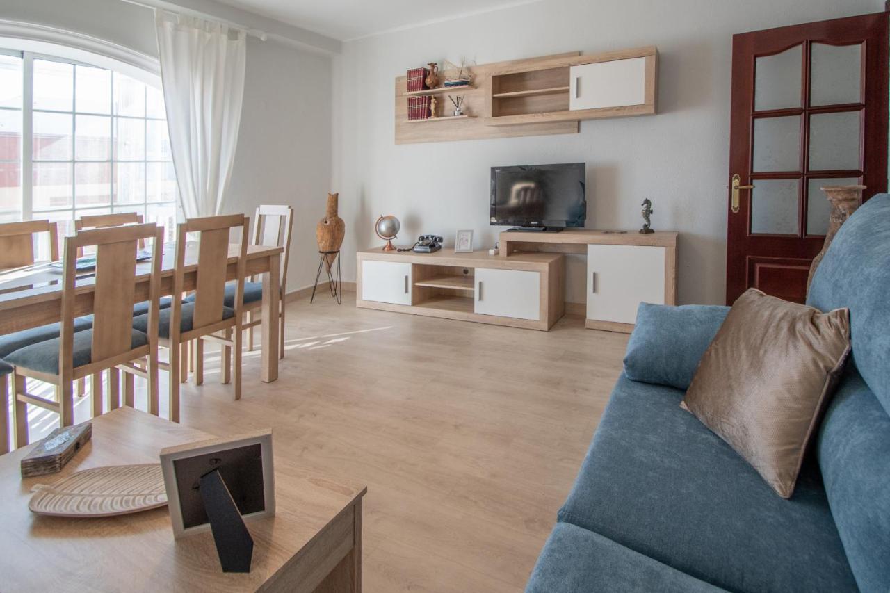 Apartamento Fenicia Apartment *