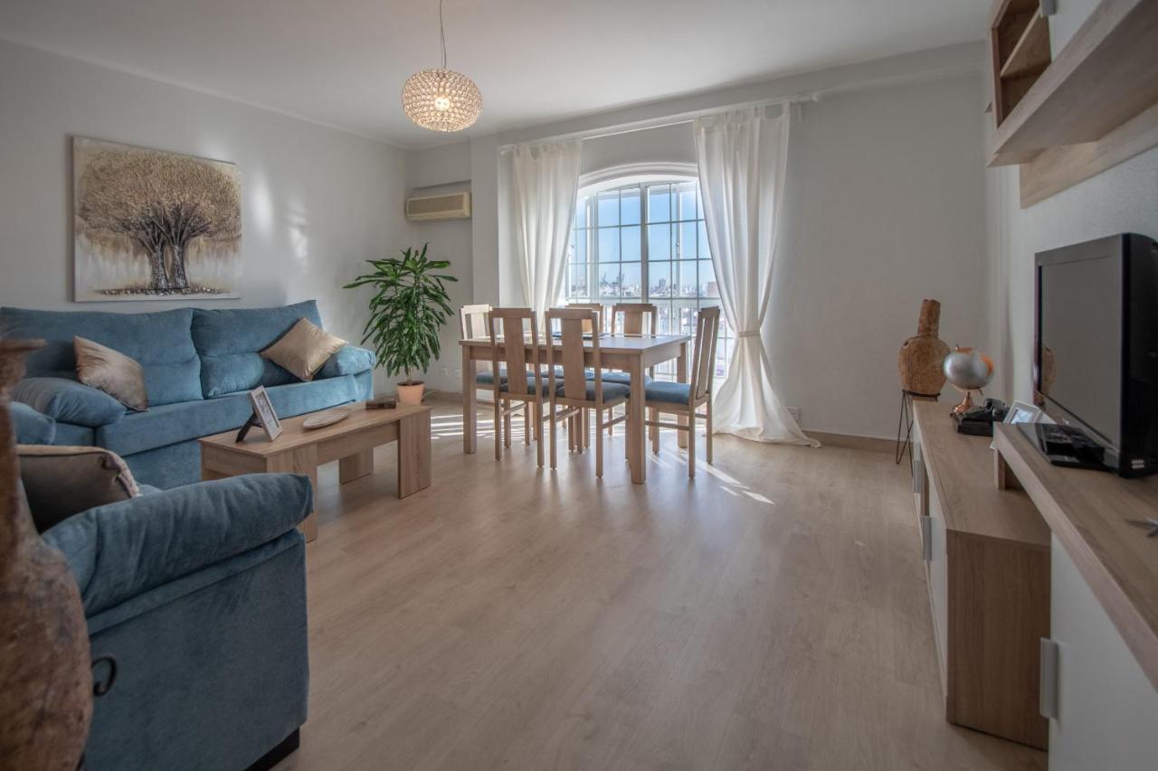 Apartamento Fenicia * Cadiz