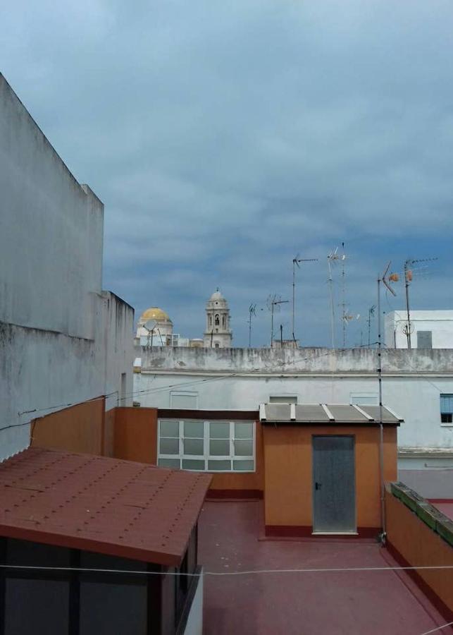 Apartamento La Merced 1 *
