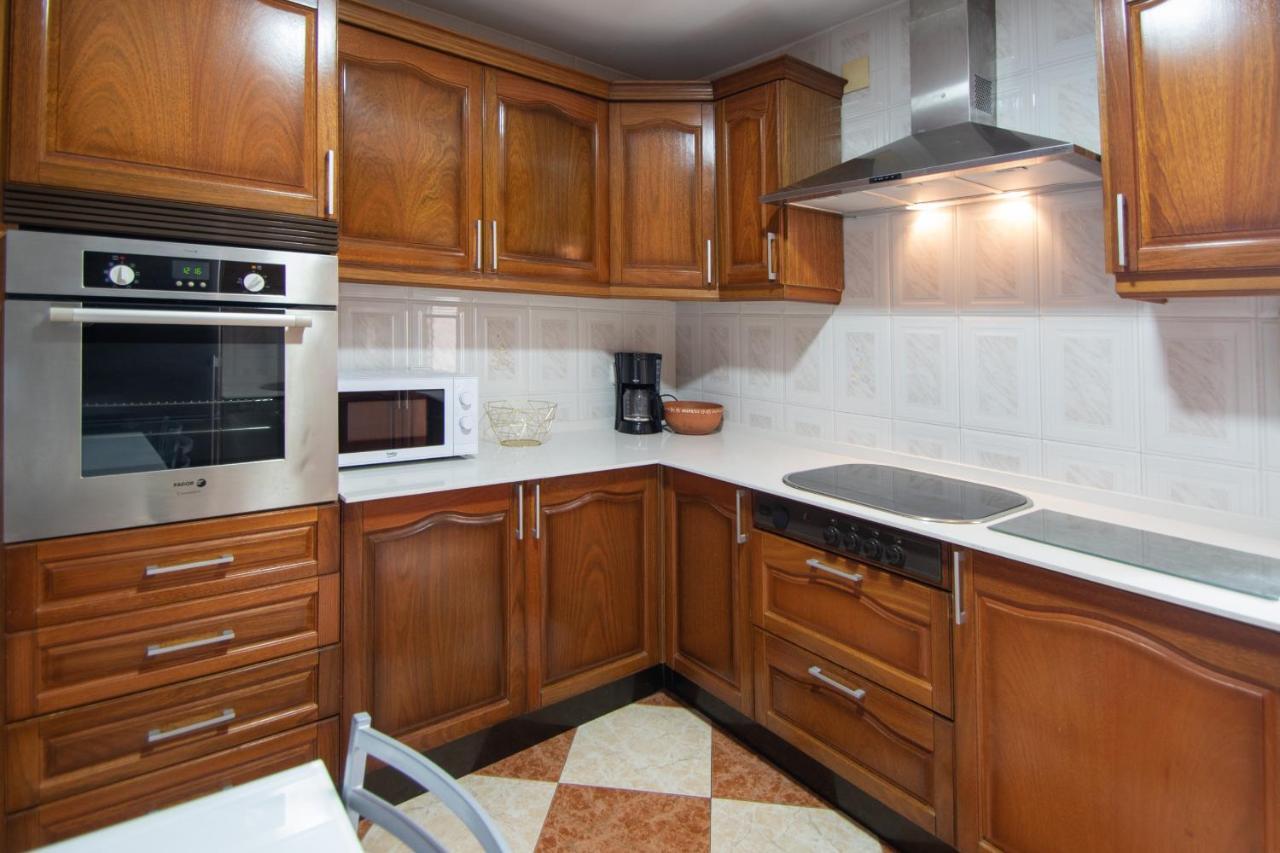 Apartment Apartamento Fenicia *