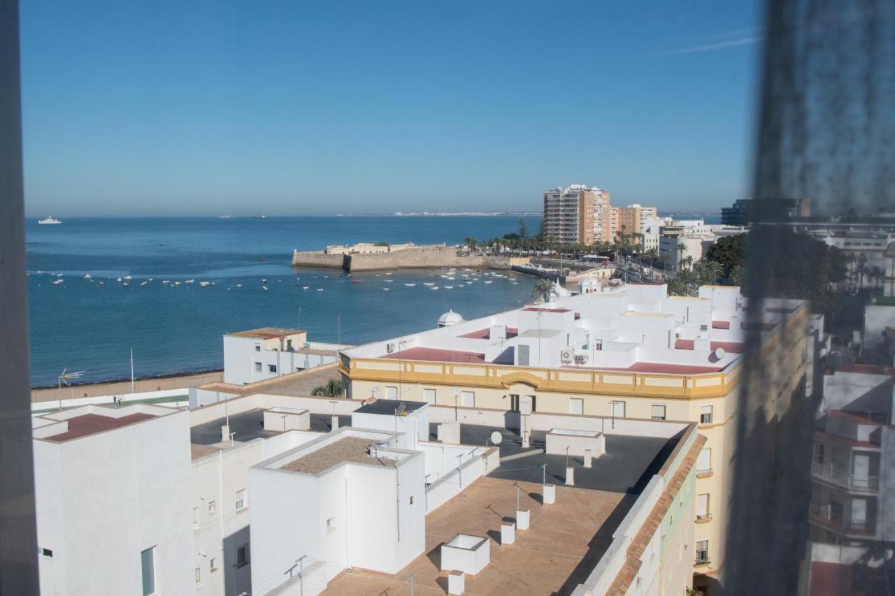 Apartamento Fenicia *