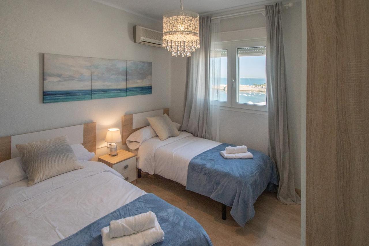 Apartamento Fenicia Apartment Cadiz