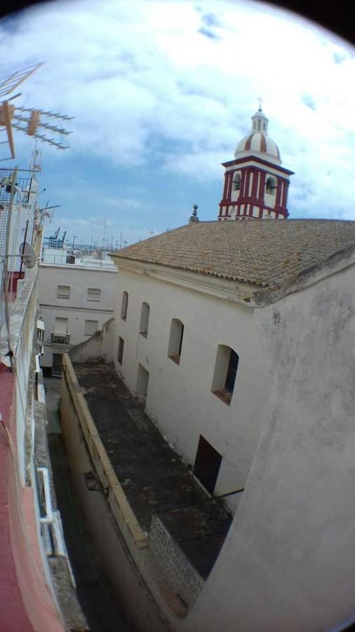 La Merced 1