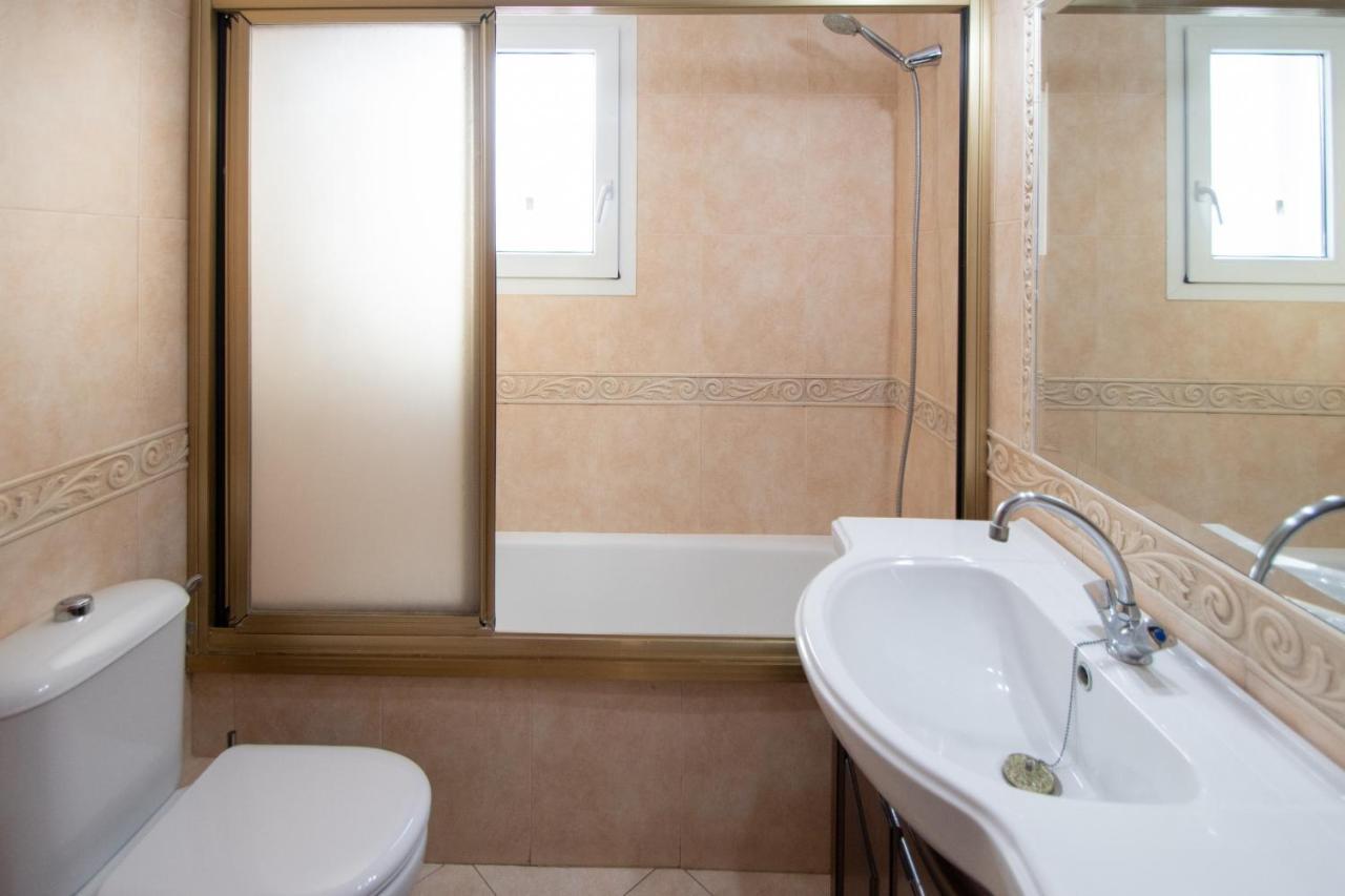 Apartamento Fenicia Cadiz