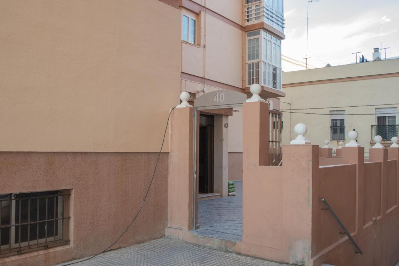 Apartamento Fenicia Apartment *