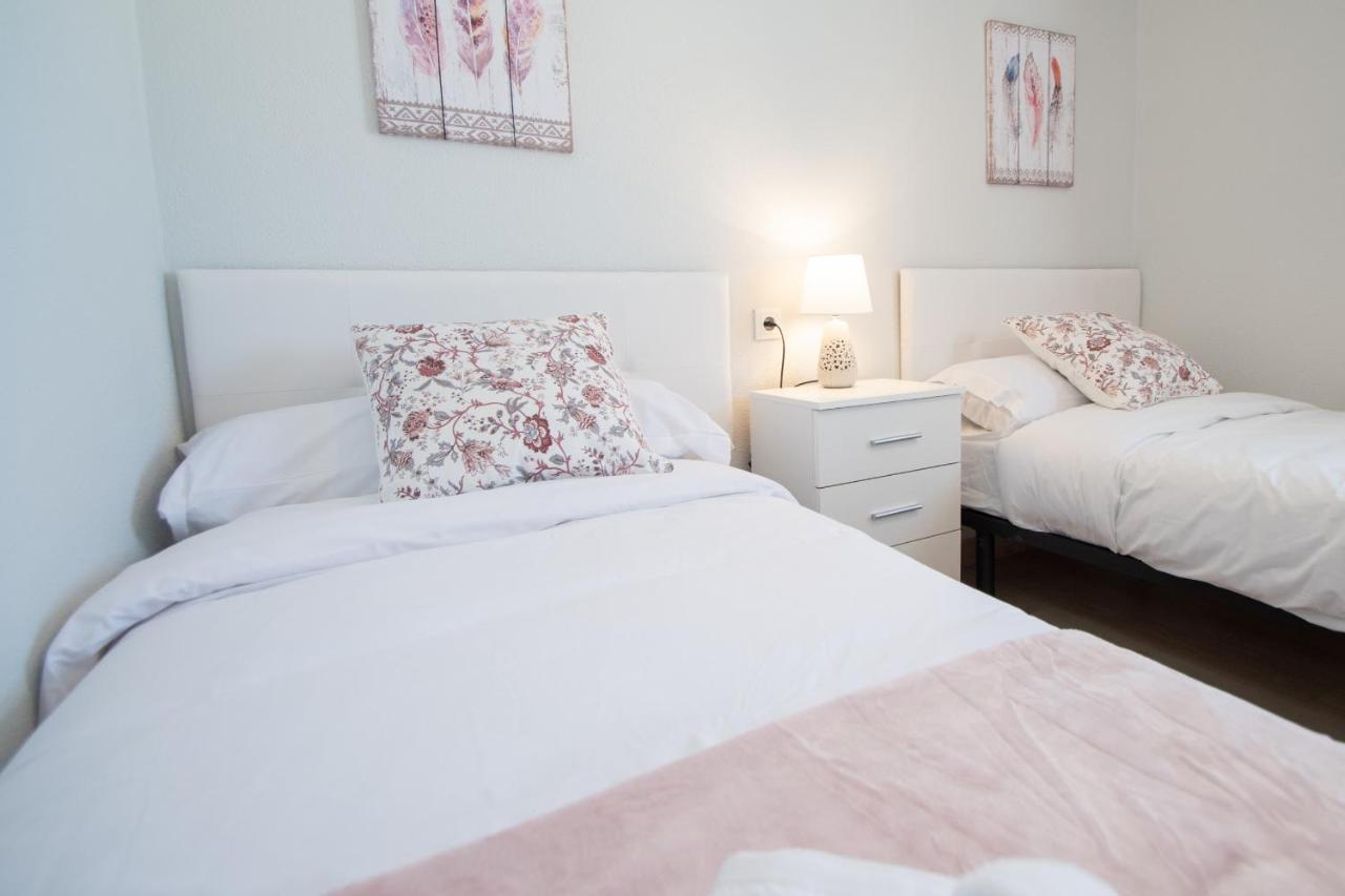 Apartamento Fenicia *