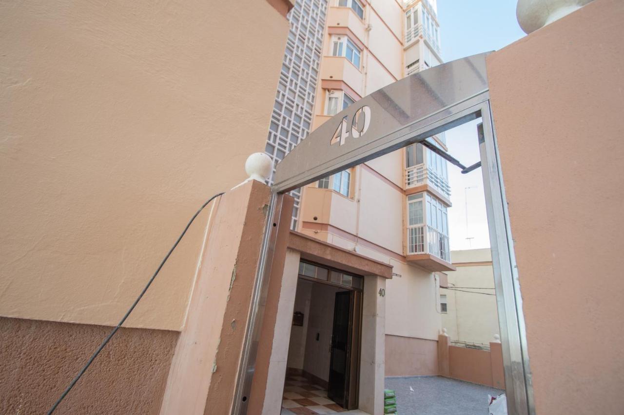 Apartamento Fenicia Apartment Cadiz