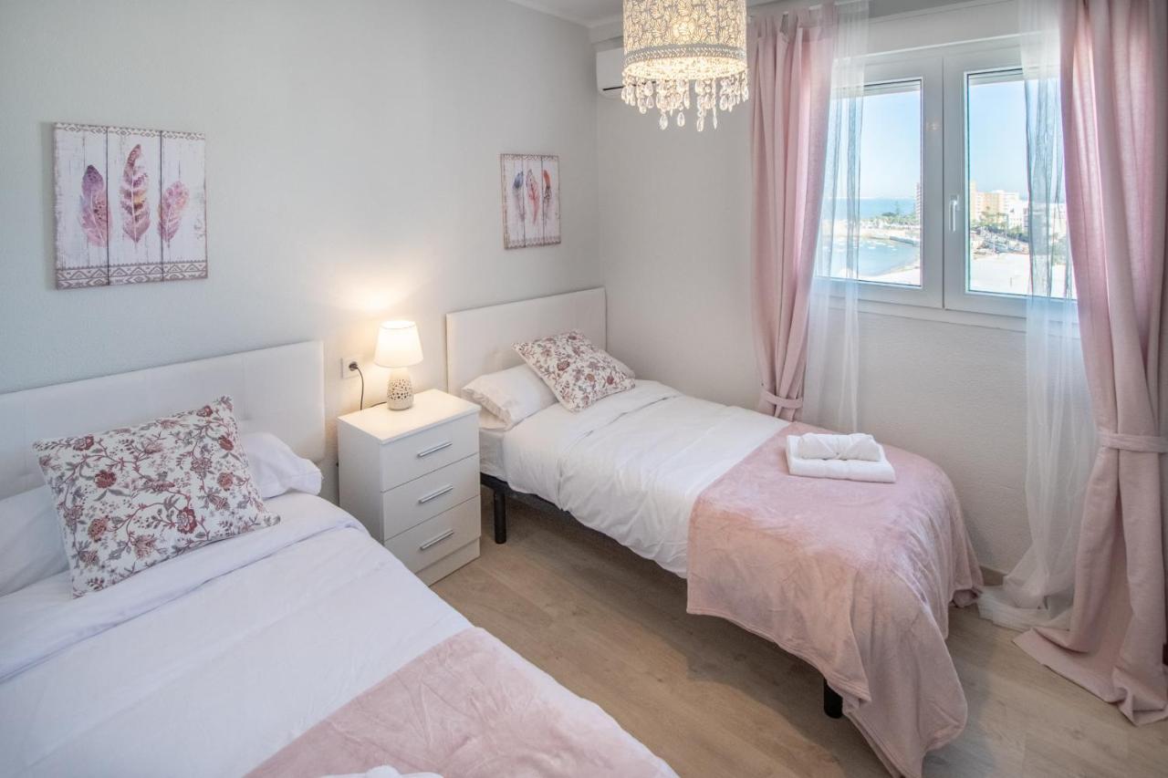 Apartamento Fenicia