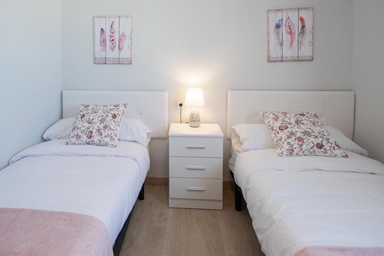 Apartamento Fenicia Apartment Cadiz