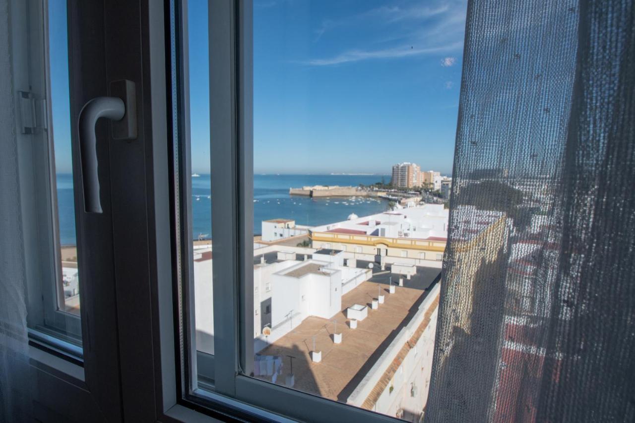 Apartamento Fenicia Apartment Cadiz