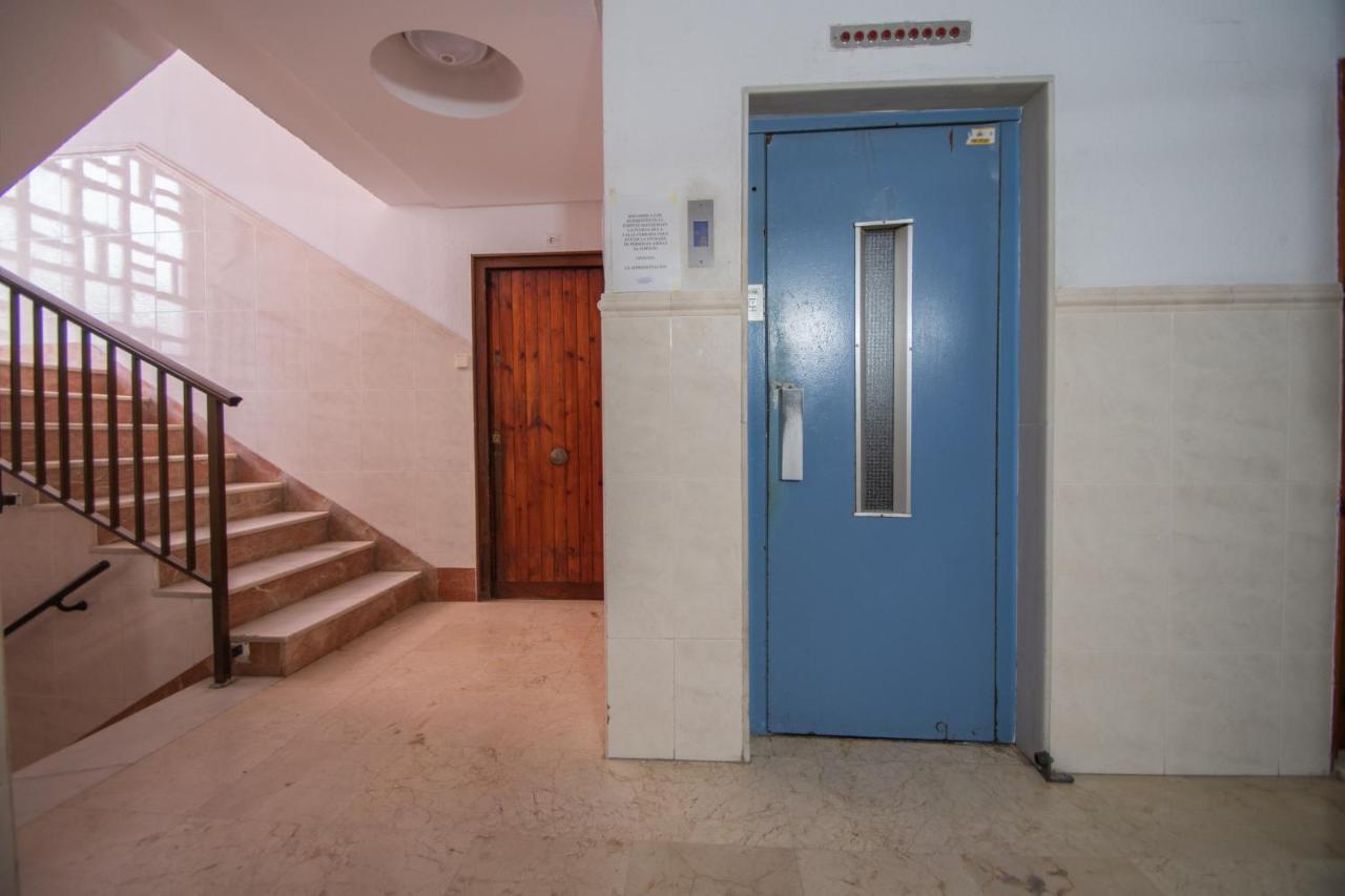 Apartamento Fenicia