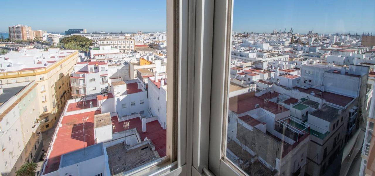 Apartamento Fenicia