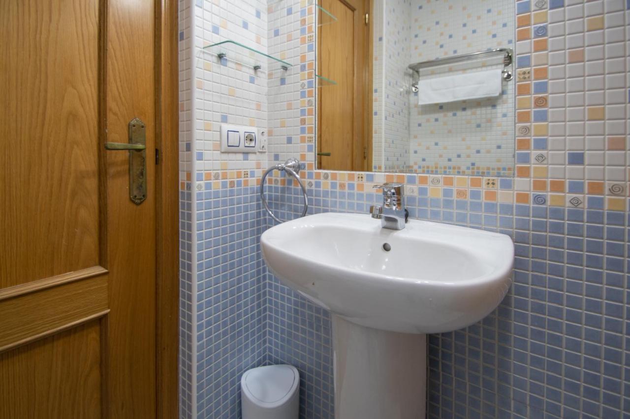 Apartamento Fenicia *