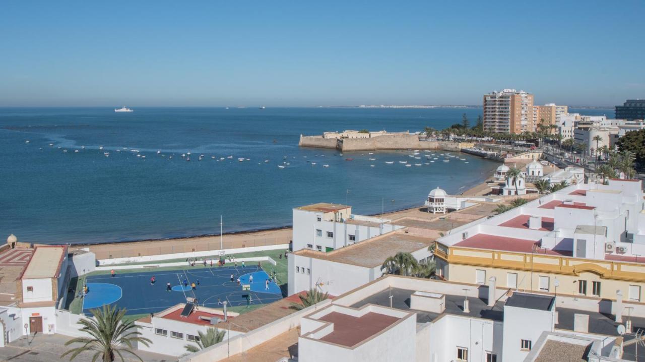 Apartamento Fenicia