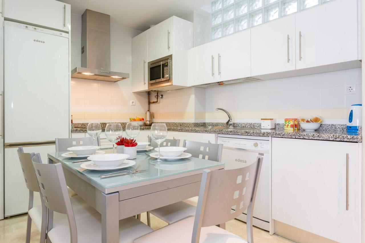 Casa Al Compas De Rosario By Cadiz4rentals