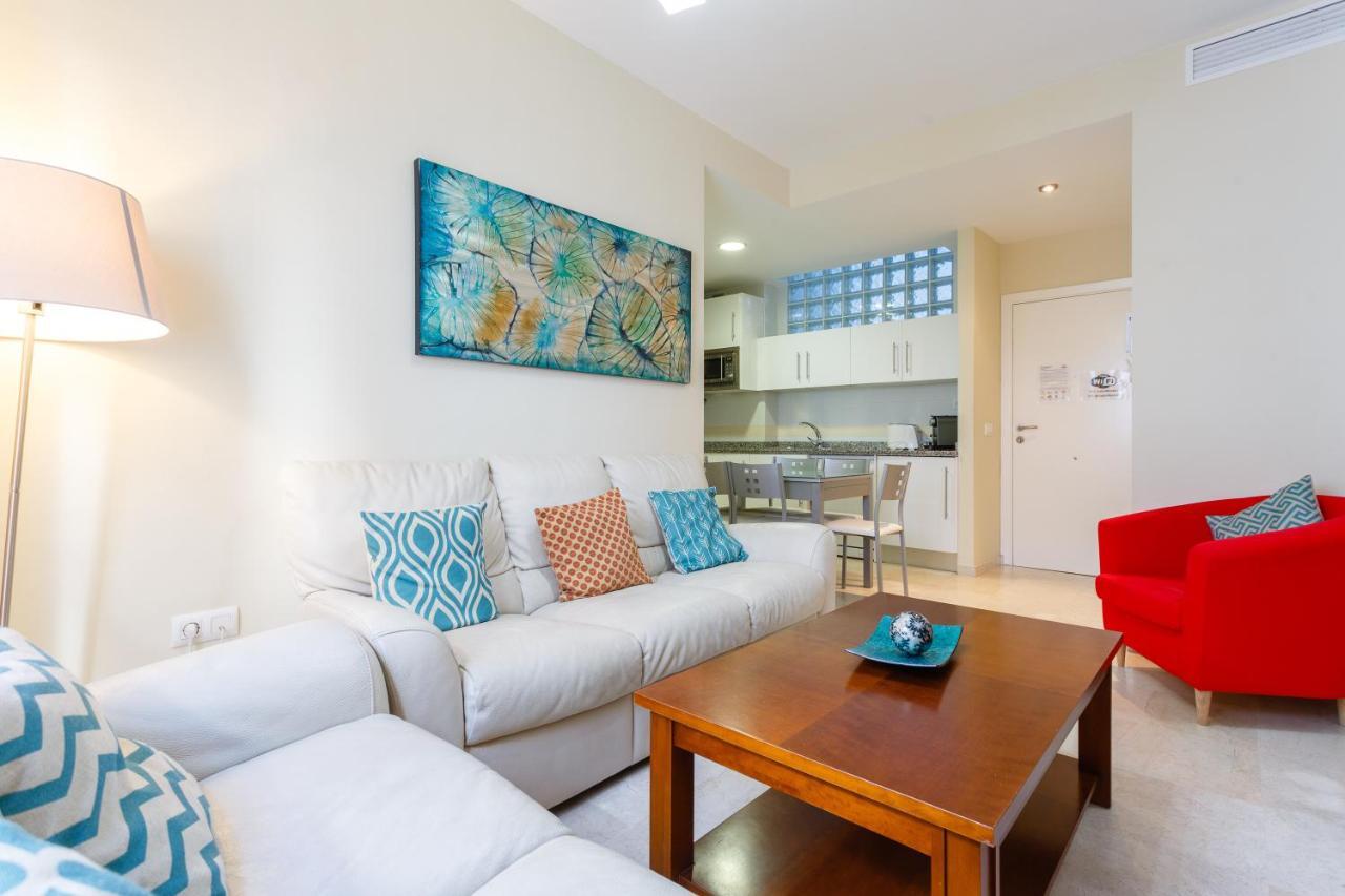 Casa Al Compas De Rosario By Cadiz4rentals Apartment *