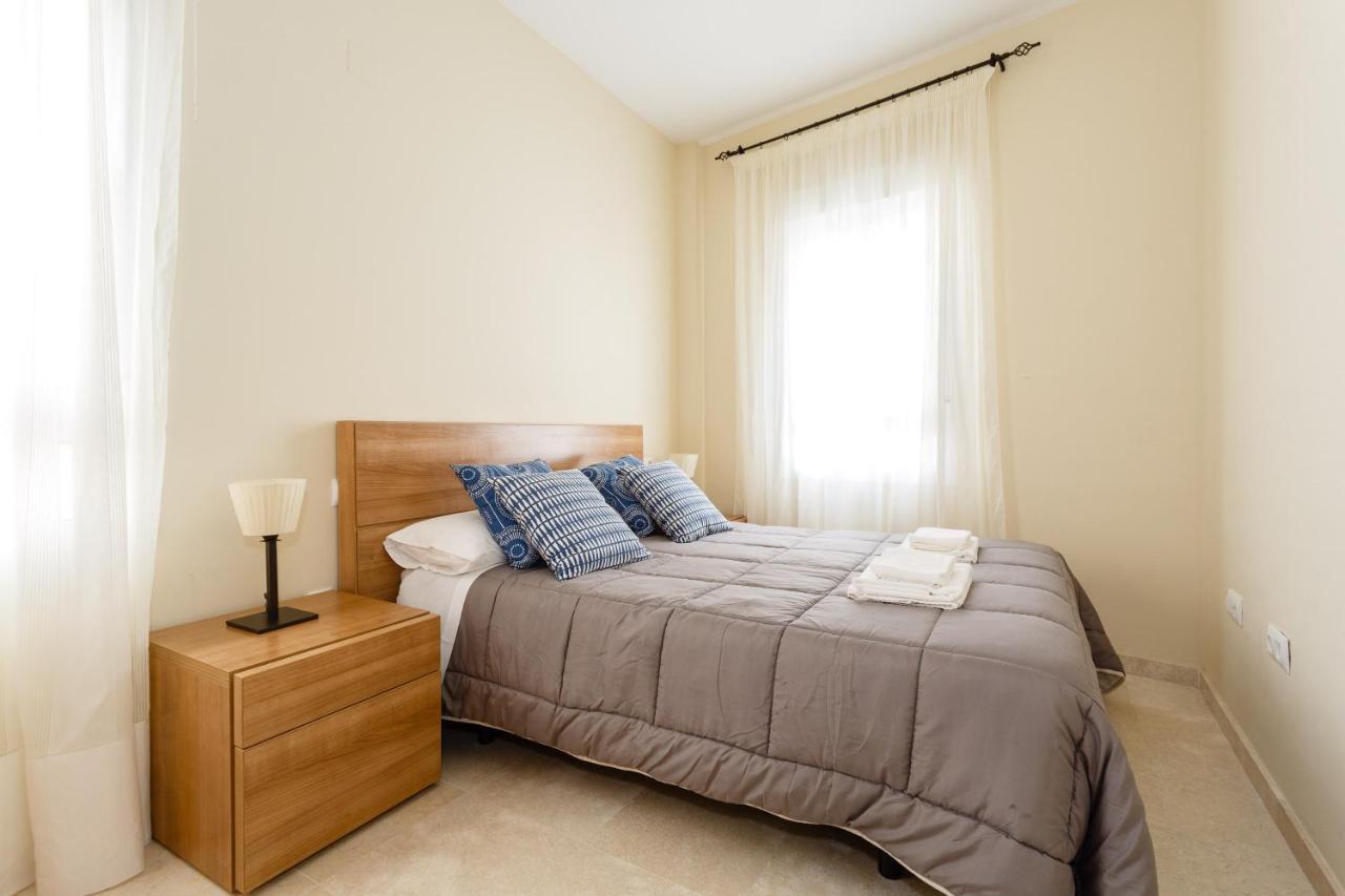 Casa Al Compas De Rosario By Cadiz4rentals *
