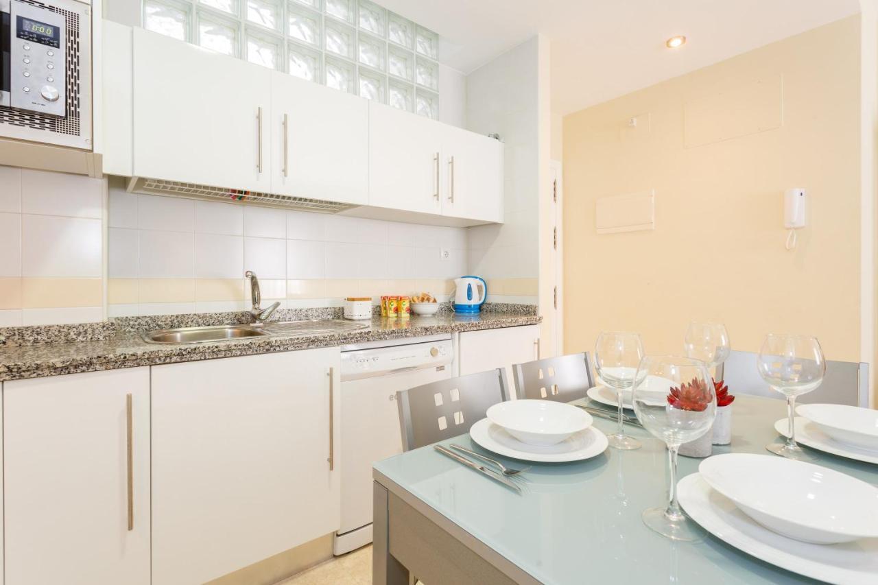 Apartment Casa Al Compas De Rosario By Cadiz4rentals *