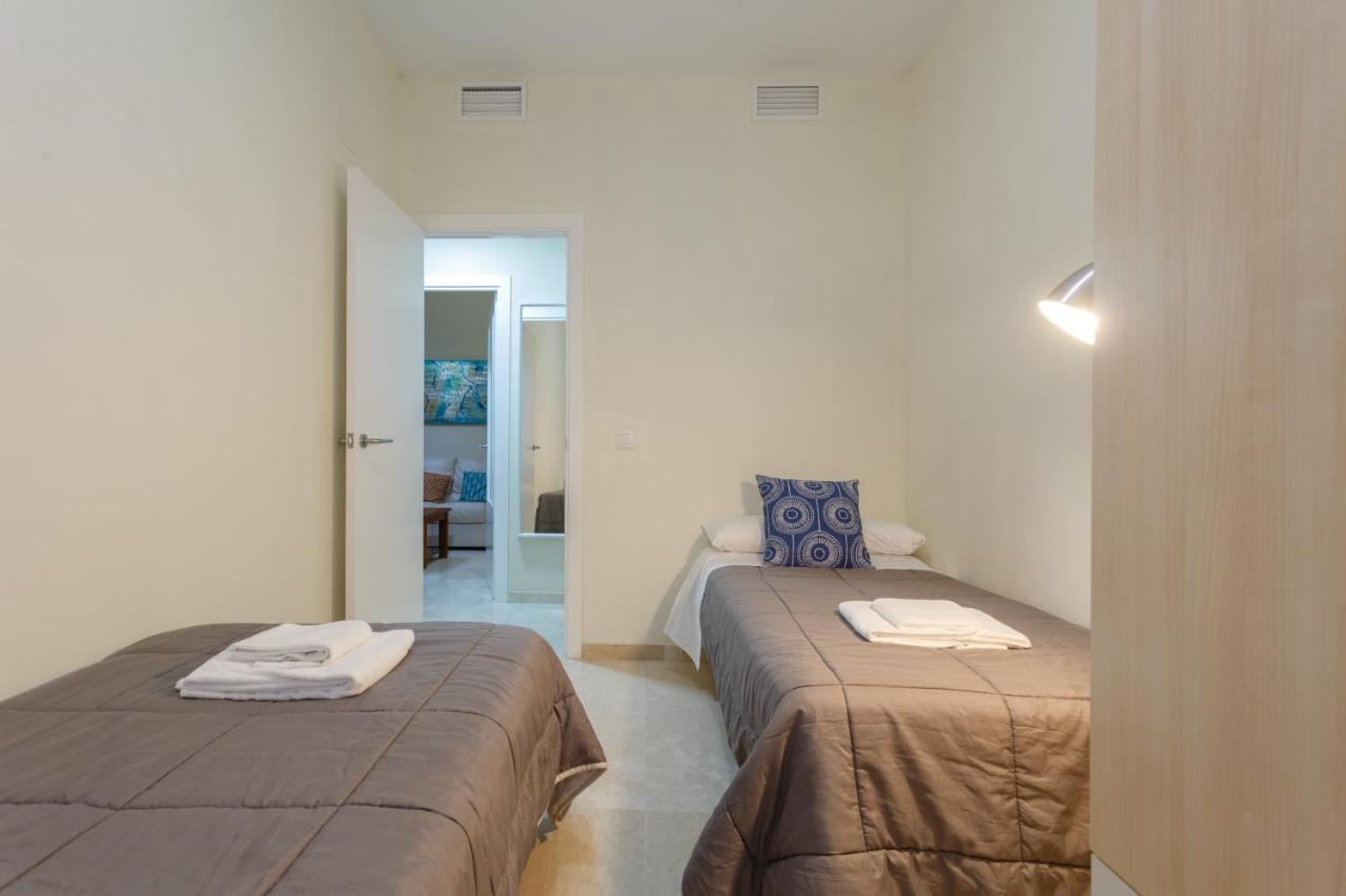 Apartment Casa Al Compas De Rosario By Cadiz4rentals