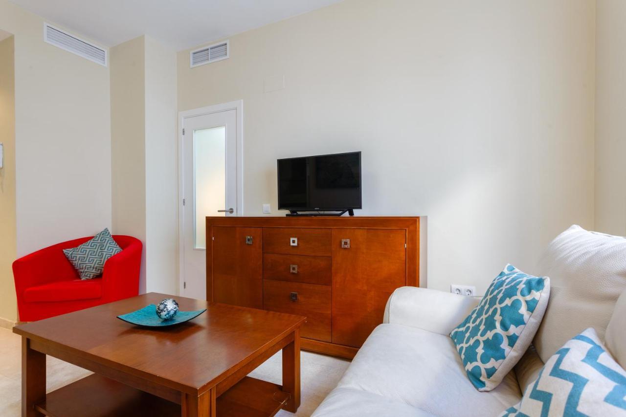 Apartment Casa Al Compas De Rosario By Cadiz4rentals *