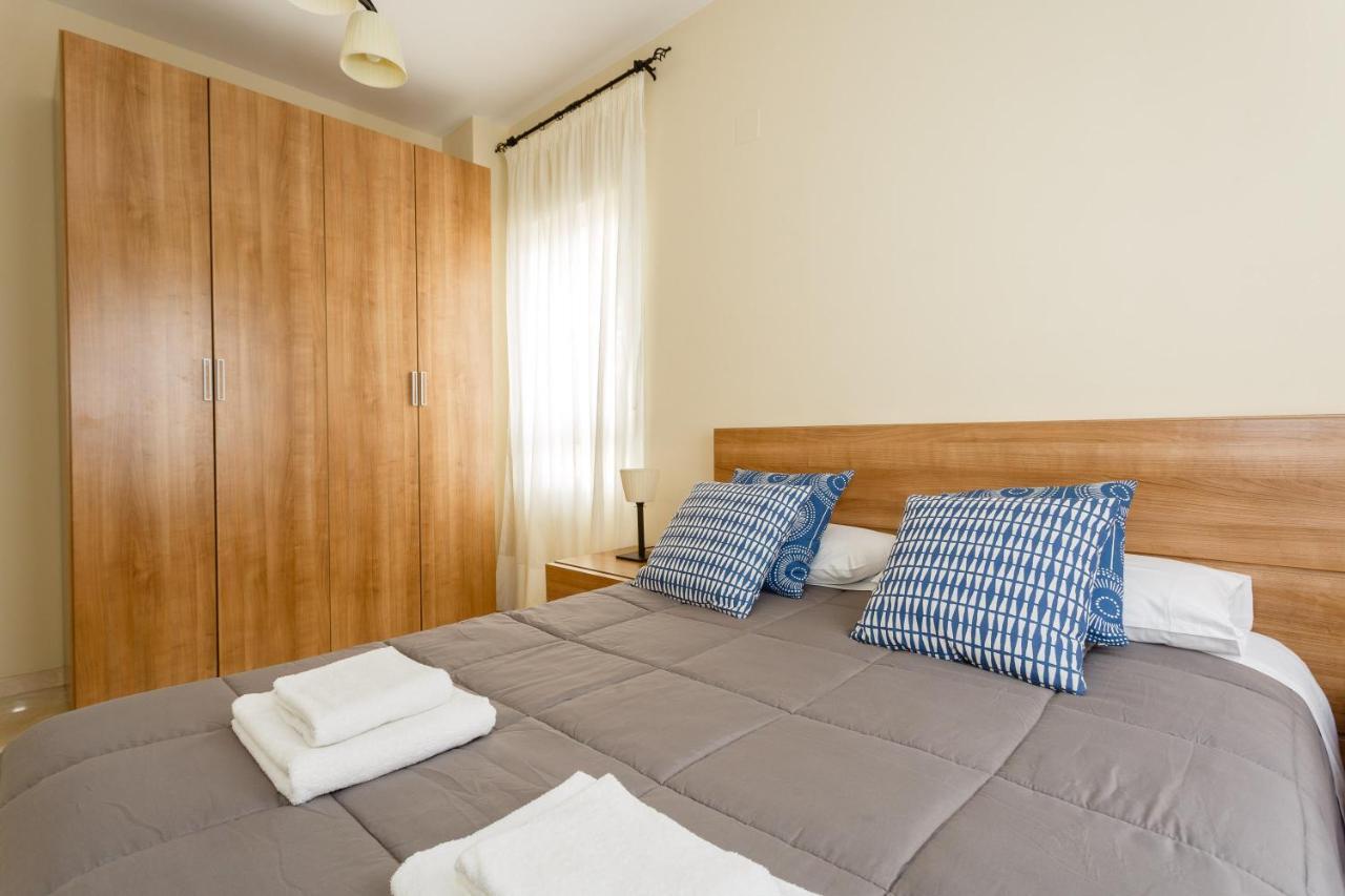 Casa Al Compas De Rosario By Cadiz4rentals Apartment Cadiz