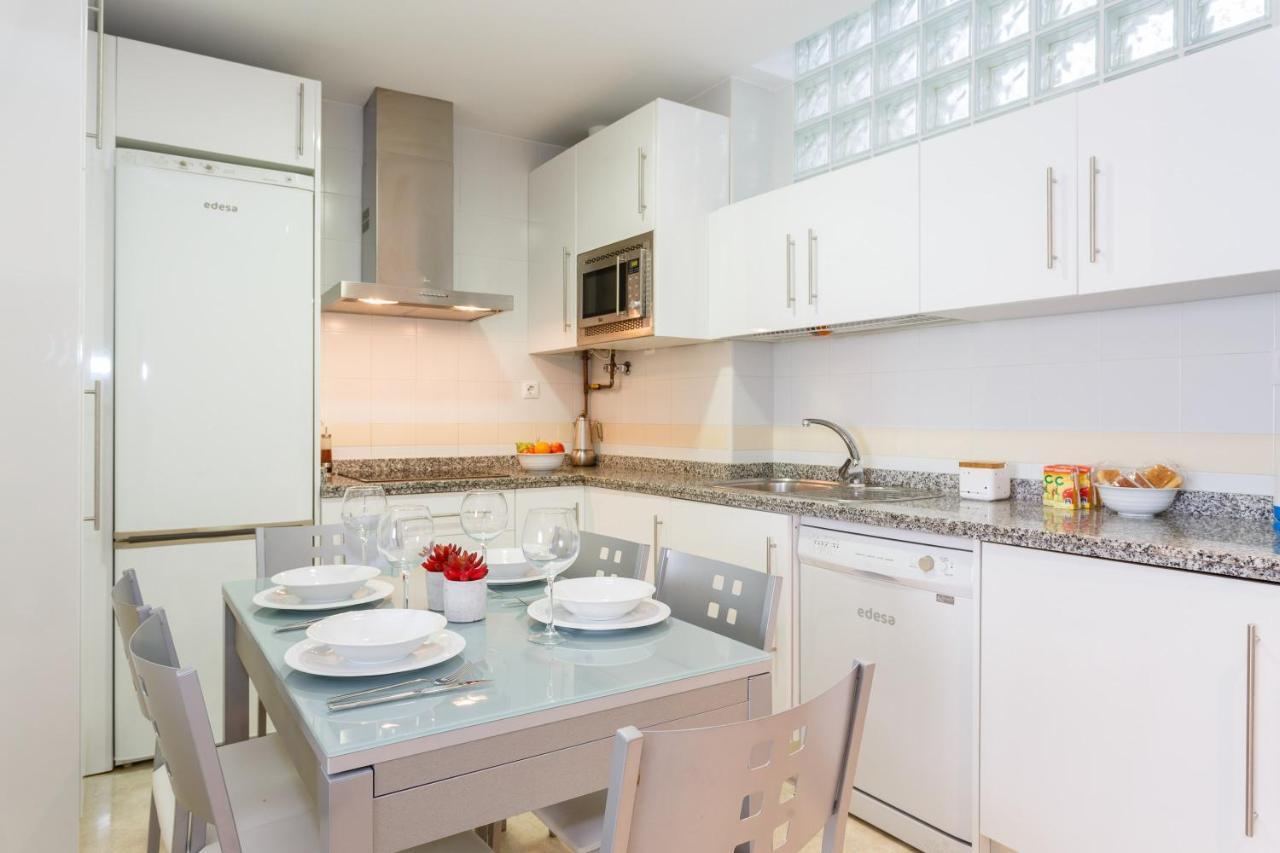Casa Al Compas De Rosario By Cadiz4rentals Apartment *