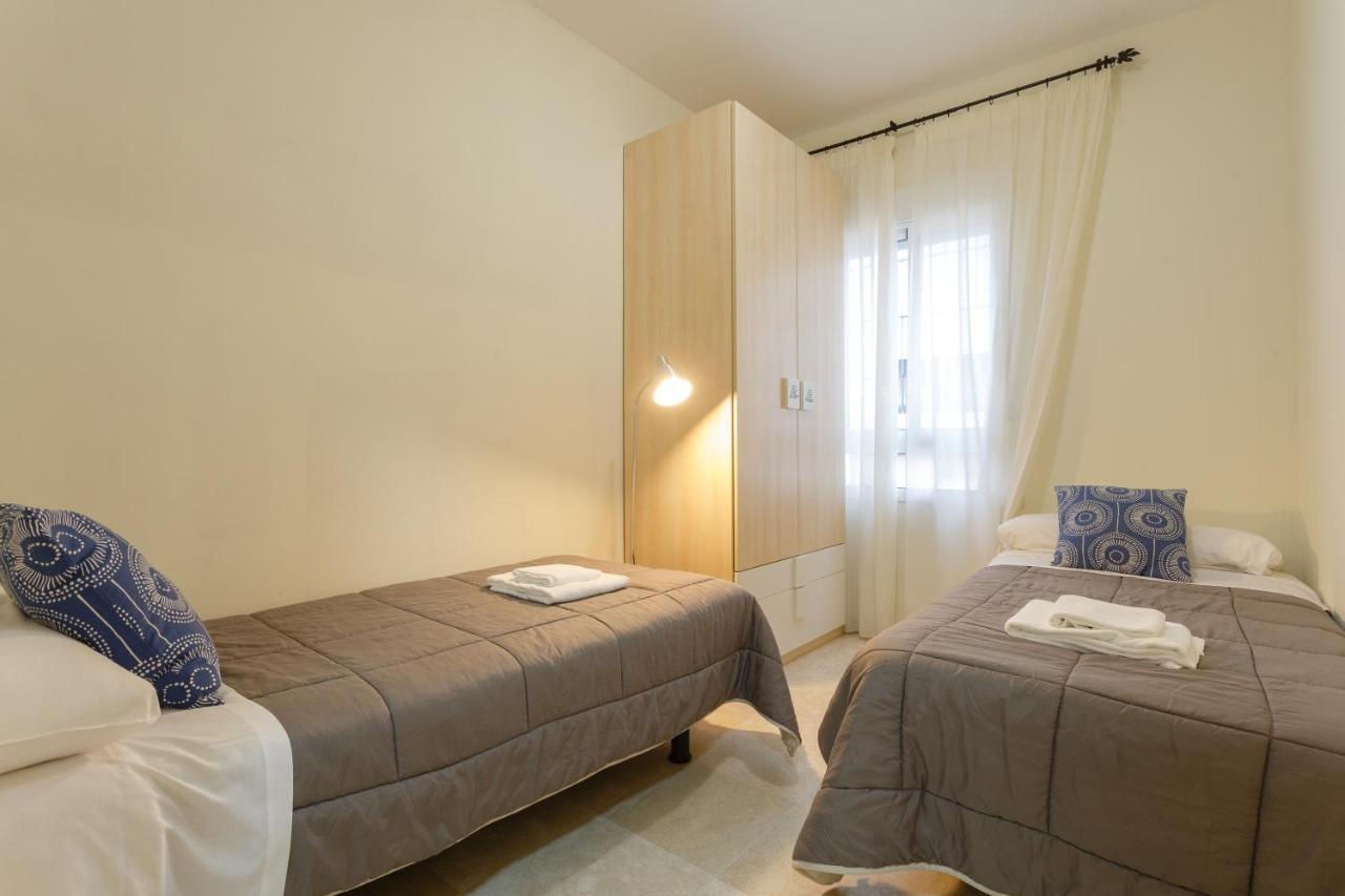 Casa Al Compas De Rosario By Cadiz4rentals * Cadiz
